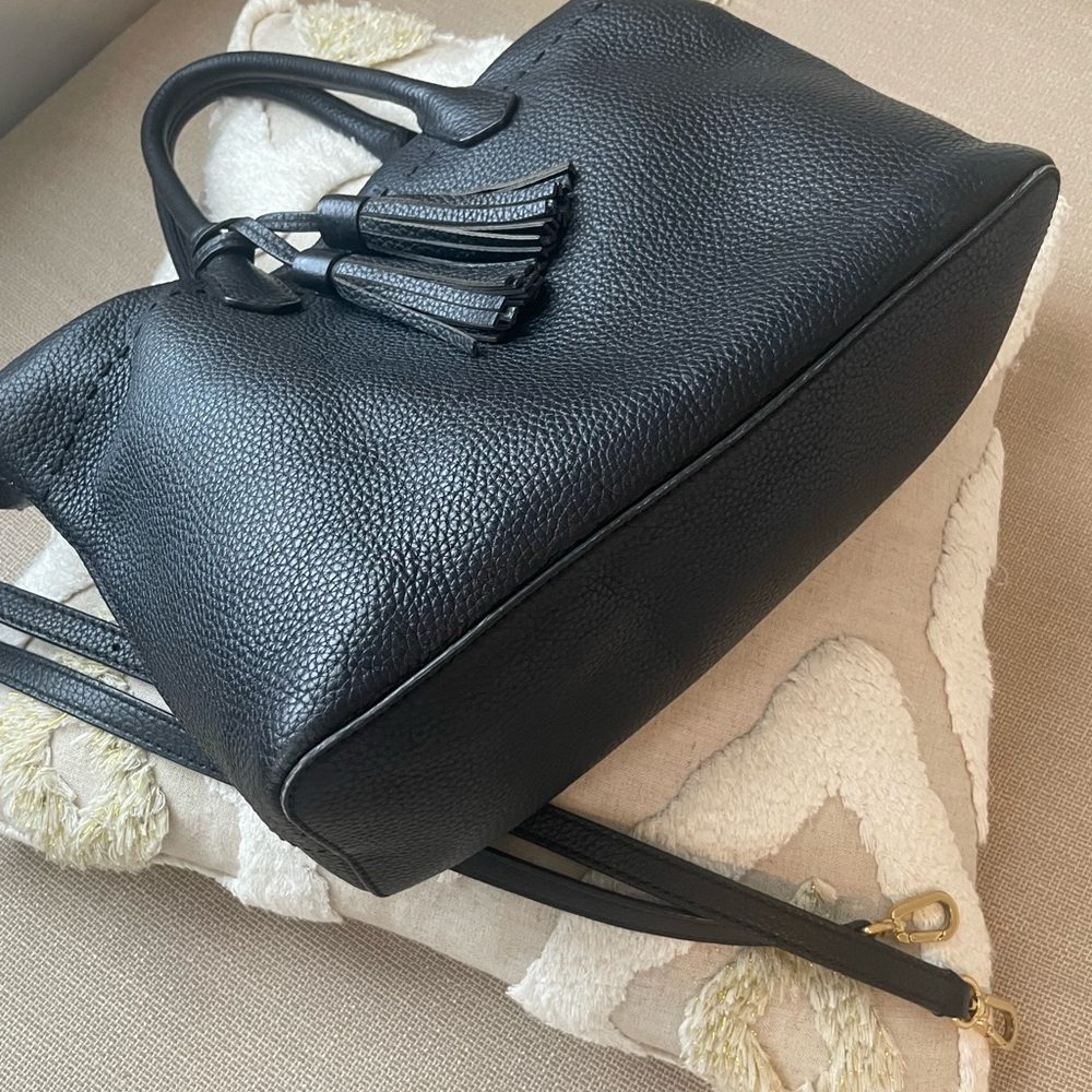 Tory Burch Thea Medium Satchel